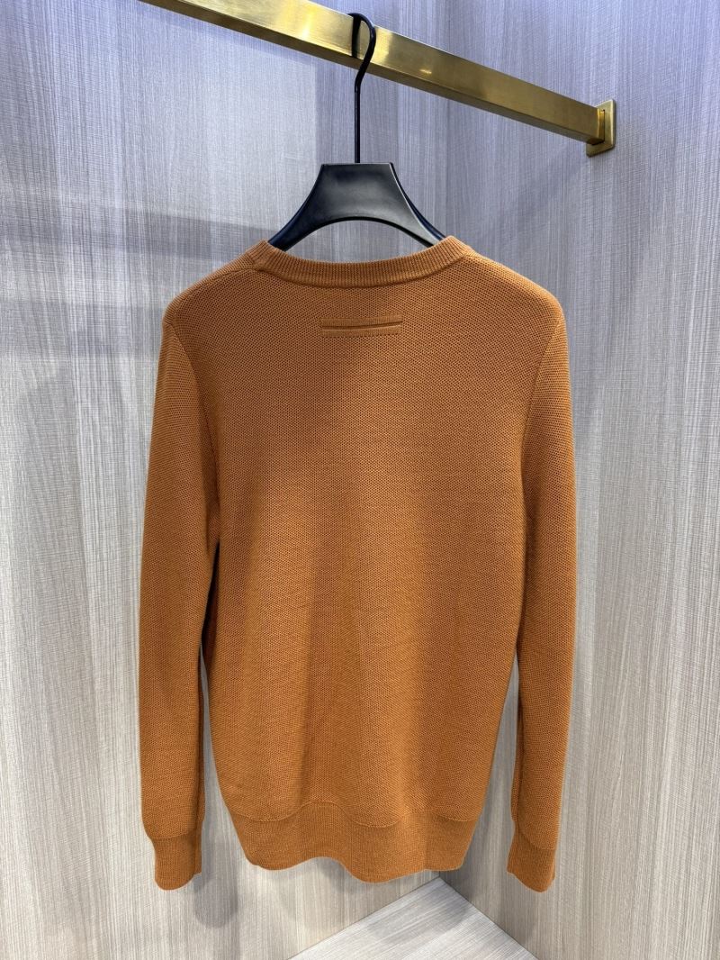 Zegna Sweaters